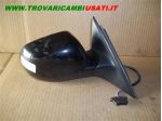 RETROVISORE EST.D.termico reg.elett C/P NERO 5FILI VOLKSWAGEN PASSAT 999-U0 &hellip;