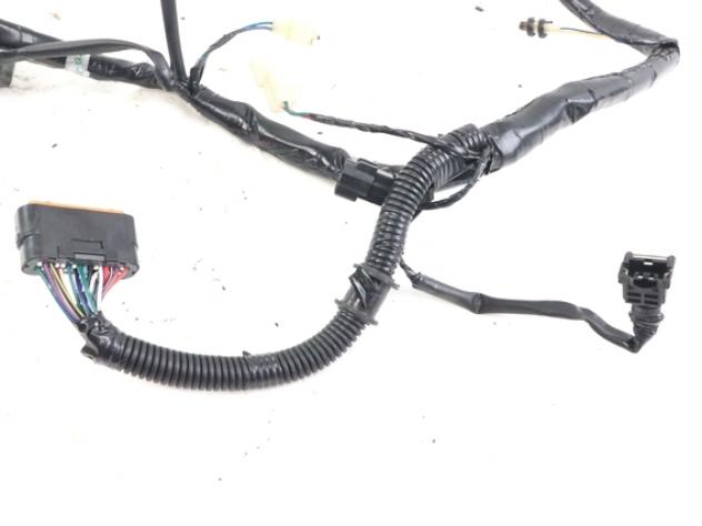 KYMCO LIKE 125 S 32100ACC1EZ5 CABLAGGIO IMPIANTO ELETTRICO 21 - 25 MAIN WIRING HARNESS - Foto 4