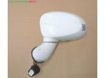 RETROVISORE EST.S.(versione con regolazione elettrica) BIANCO 5 FILI 999-U6 &hellip;