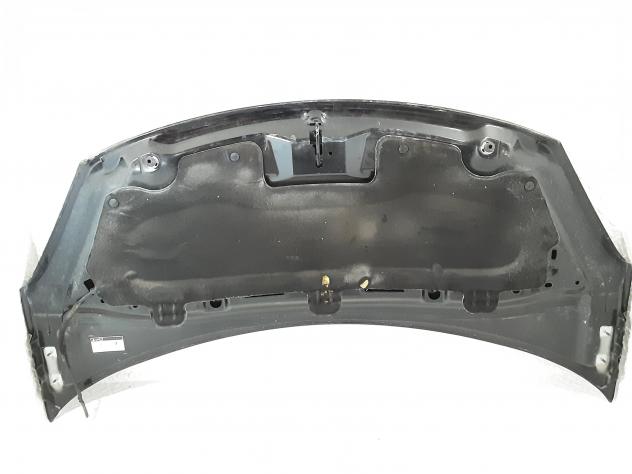 COFANO ANTERIORE CITROEN C3 Serie HMZ (EB2), HMZ (EB2F) (0915) - Foto 4