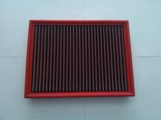Filtro aria bmc 139/01 astra - zafira - mercedes m