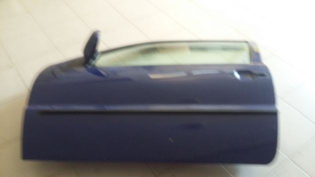 Sportello sinistro VW Polo 1994/99 versione 3 porte