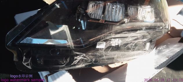 Fari led Peugeot 3008 ,5008
