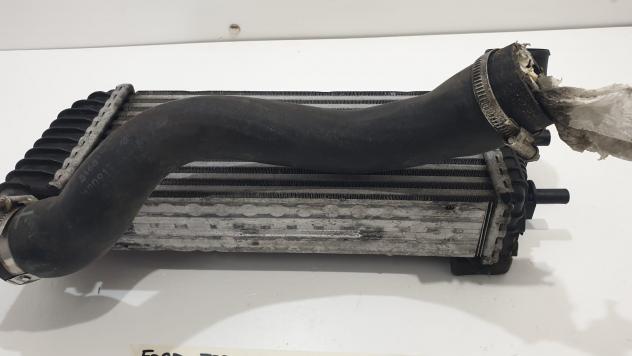 RADIATORE INTERCOOLER FORD Transit Connect Serie Diesel 1.5 (13) - Foto 5