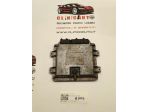 CENTRALINA MOTORE FIAT Panda 2° Serie 51822896 188A4000 benzina 1242 (0310)