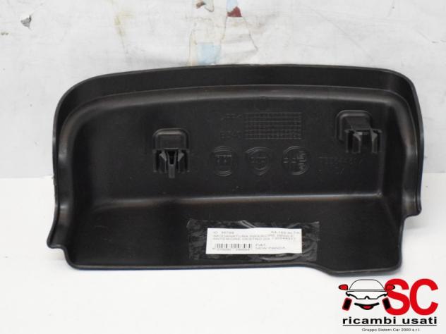 MODANATURA INTERNA SEDILE FIAT Panda 3° Serie 735544317 (12) - Foto 2
