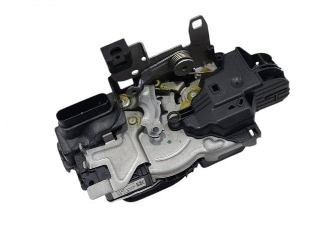 SERRATURA ANTERIORE DESTRA VOLVO XC40 Serie 31349891 (17) - Foto 9
