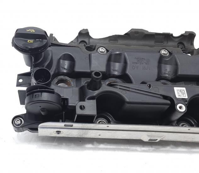 COPERCHIO PUNTERIE SKODA kodiaq Serie 05L103469D DBGA, DBGC, DFGA, DTSB Diesel 2000 (17) - Foto 9
