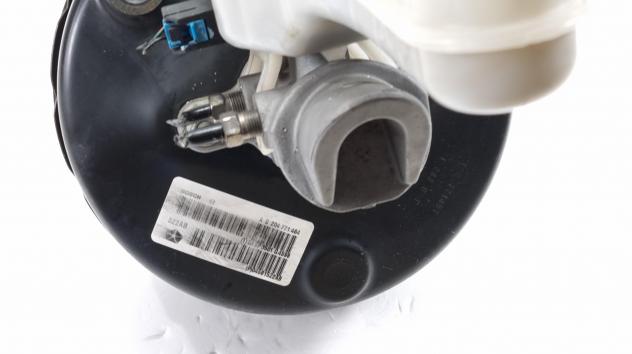 SERVOFRENO FIAT Freemont 1° Serie P04581522AB 939 B5.000, 940 A5.000 Diesel 2000 (11) - Foto 3
