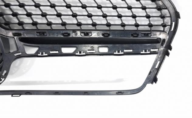 MASCHERINA ANTERIORE MERCEDES GLE Coupé (W167) A1678886100 (19) - Foto 15