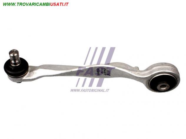BRACCIO OSCILLANTE AUDI A4 B5 94 ASSE ANTERIORE SX SUPERIORE  01 FT15504