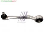 BRACCIO OSCILLANTE AUDI A4 B5 94 ASSE ANTERIORE SX SUPERIORE  01 FT15504
