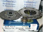 Kit frizione kf-2116 toyota hilux 2.5 d-4d 01