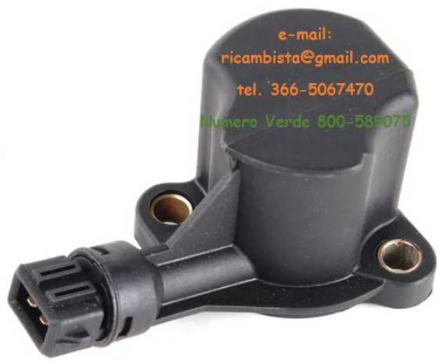 Interruttore luce retromarcia Audi Seat Skoda e Volkswagen 02A 945 413 C 02A945413C