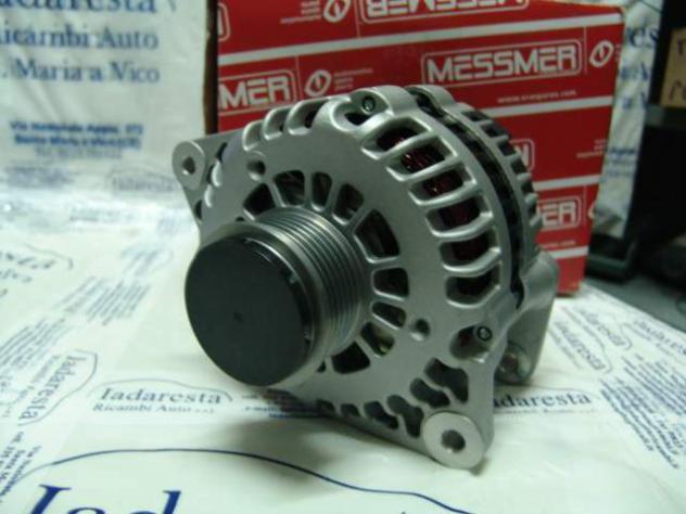 Alternatore opel astra h 1.7 cdti 1204425 - Foto 3