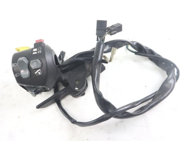 KYMCO XCITING 400 S 3520AADG5E00 DEVIOLUCI COMMUTATORE SINISTRA 19 - 20 LEFT HANDLEBAR SWITCH