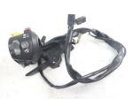 KYMCO XCITING 400 S 3520AADG5E00 DEVIOLUCI COMMUTATORE SINISTRA 19 - 20 LEF &hellip;