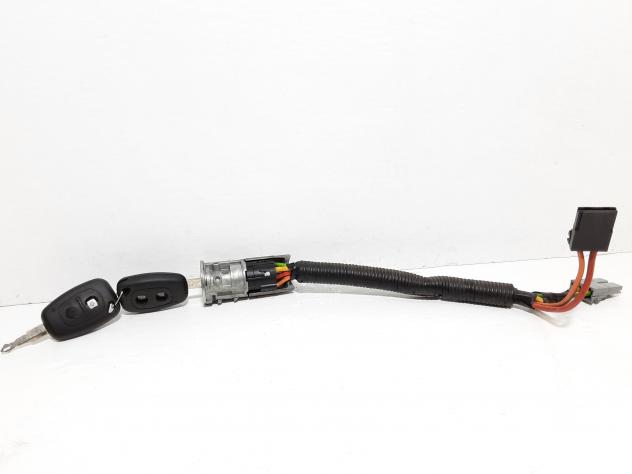 BLOCCASTERZO RENAULT Master 3° Serie G9U B6 (0310)