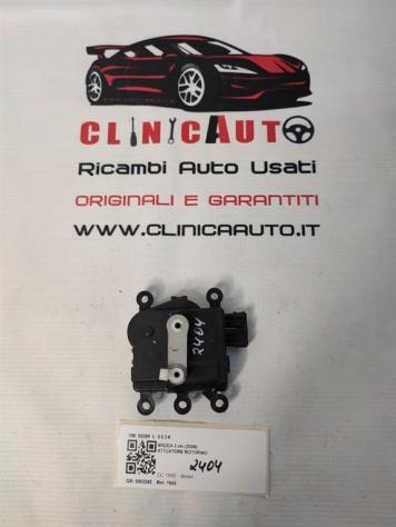 MOTORINO RISCALDAMENTO MAZDA 3 Berlina Serie 9225R (0913) - Foto 2