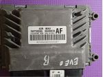 Centralina SIEMENS 5WY5956G CHEVROLET (DAEWOO) AVEO T250 1.2 62kw 96469978  Chev