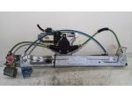 MECCANISMO ALZAVETRO ANT. DX CITROEN C3 Picasso 9222FY EP3-8FS (08)