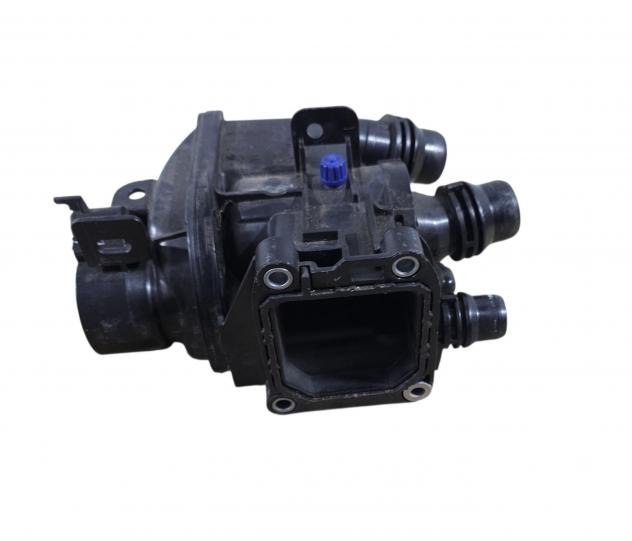 SCATOLA TERMOSTATO JEEP Avenger Serie 9812131480 Hybrid 1200 (22) - Foto 7
