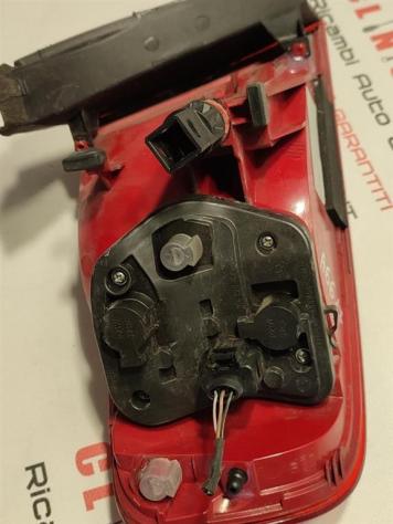 STOP FANALE POSTERIORE DESTRO AUDI A4 Berlina 8K5945096D CAG (0710) - Foto 5