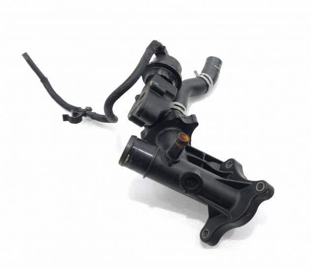 TERMOSTATO RENAULT Trafic Serie 110600686R R9M 452 Diesel 1600 (14) - Foto 3
