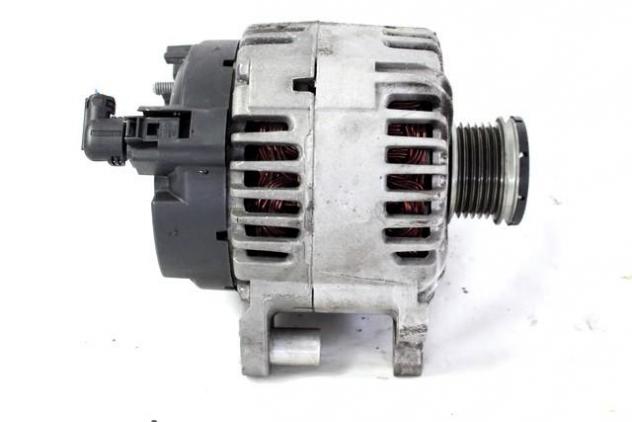 03C903023C ALTERNATORE SEAT LEON FR 1.4 B 92KW 6M 5P (2009) RICAMBIO USATO