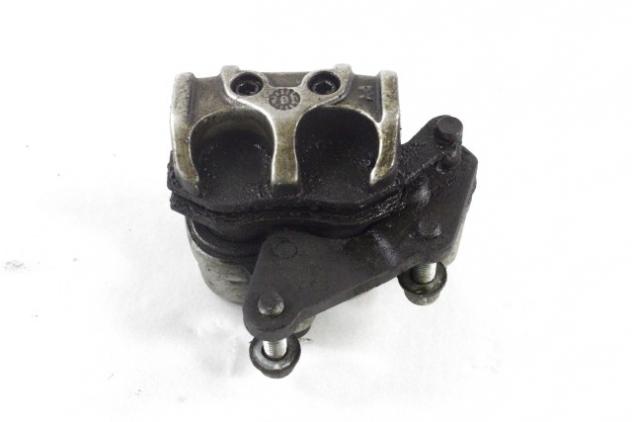 MALAGUTI MADISON 250 1-000-296-300 PINZA FRENO ANTERIORE 06 - 12 FRONT BRAKE CALIPER - Foto 4