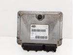 CENTRALINA MOTORE FIAT Panda 2° Serie 51793116 188 A4.000 Benzina 1200 (0310)