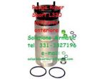 Range Rover Sport L320 dal 2005 al 2013 soffietto anteriore