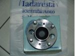 Mozzo ruota post 1547177 ford fiesta 2009