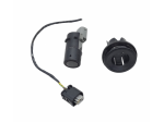 SENSORE DI PARCHEGGIO BMW X3 1° Serie 6938739 (0410)