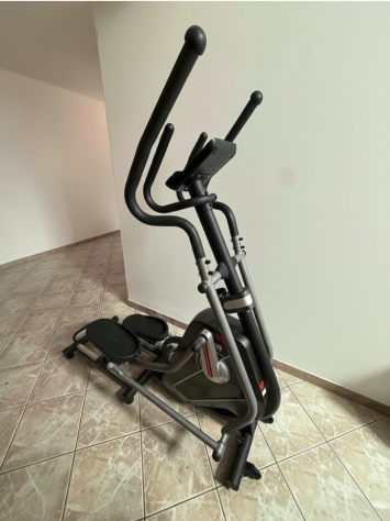 Ellittica Fassi FC 760