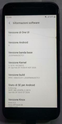 Samsung Galaxy J3 usato - Foto 6