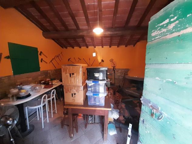 Rustico in vendita a Alberi - Montaione 101 mq Rif: 1334960 - Foto 7