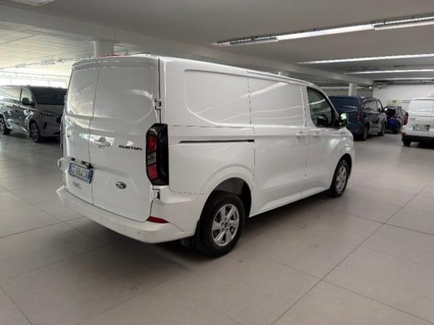 FORD Transit Custom 300 L1H1 2.0TDCI 150CV TITANIUM rif. 23383898 - Foto 4