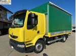 RENAULT MIDLUM 240 CENTINATO CON SPONDA EURO 5