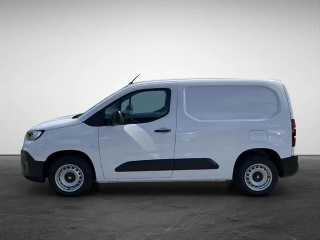 FIAT Doblo Doblò 1.5 BlueHdi 100CV PC-TN Van rif. 23896064 - Foto 3