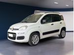 FIAT Panda Panda VAN 0.9 TwinAir Turbo Natural Power Young