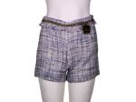 Eleganti shorts di Elisabetta Franchi -tg. 40