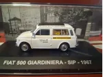 FIAT 500 GIARDINIERA SIP 1967