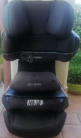 seggiolino cybex pallas da 9 a 36 mesi - Foto 4