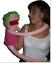 Negozio vendita burattini, marionette e teatrini - Foto 3