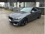 Bmw 120 M Sport 120 i #9226