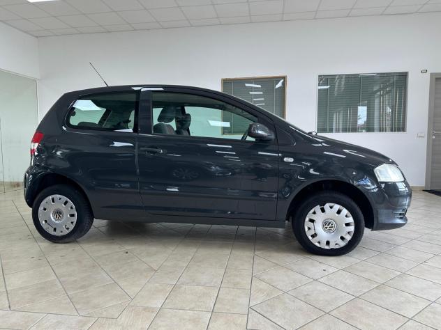 Volkswagen Fox 1.2 - Foto 4