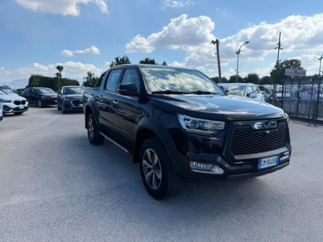 EVO Evo Cross4 Evo Cross 4 2.0 Turbo Diesel Doppia Cabina rif. 24139094 - Foto 2