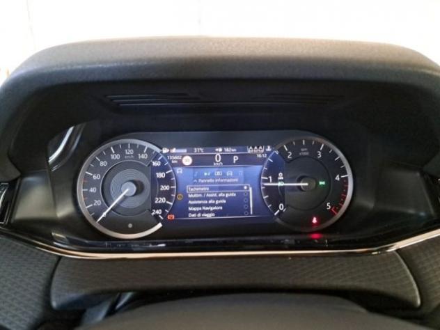 LAND ROVER Range Rover Evoque 2.0D I4 163 CV R-Dynamic S rif. 23992686 - Foto 8