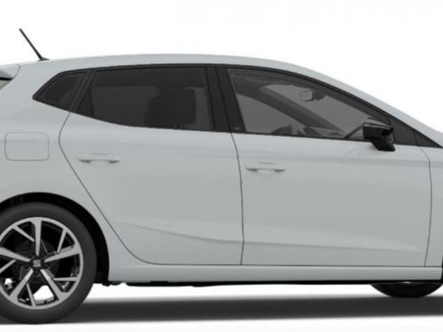 SEAT Ibiza 1.0 ecotsi fr 95cv rif. 23810778 - Foto 2